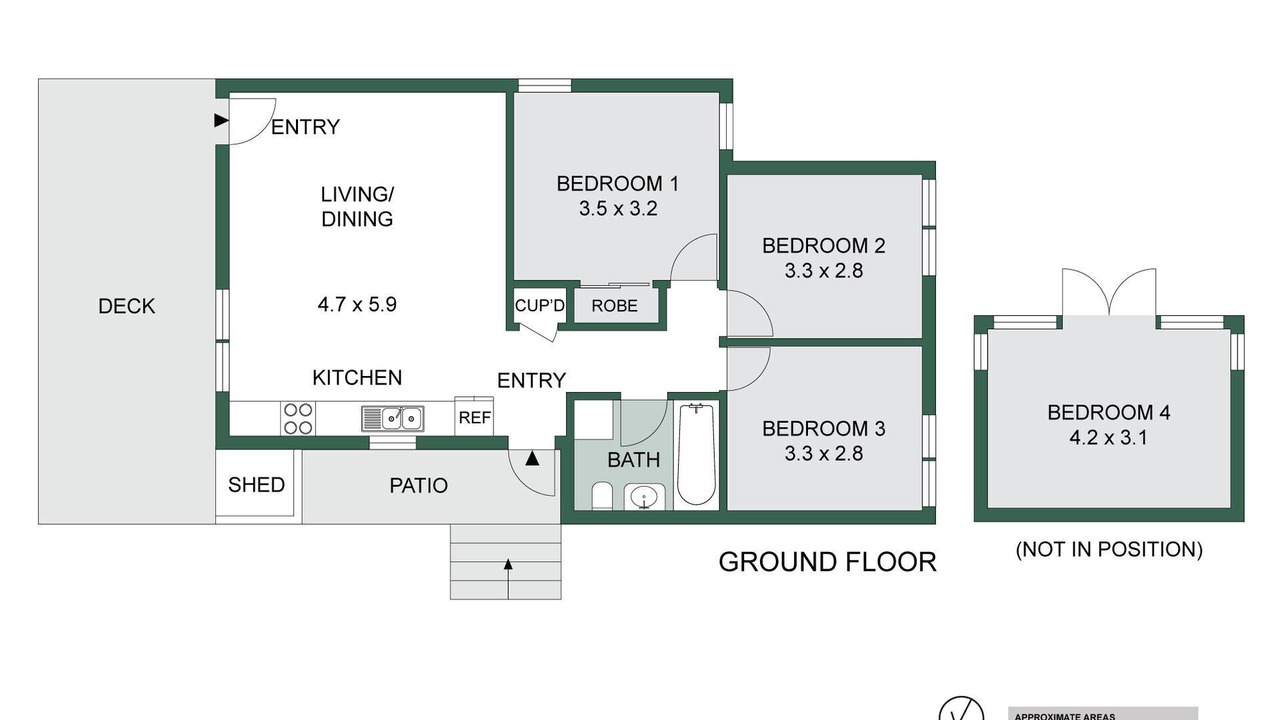 Photo of Others in Berridale