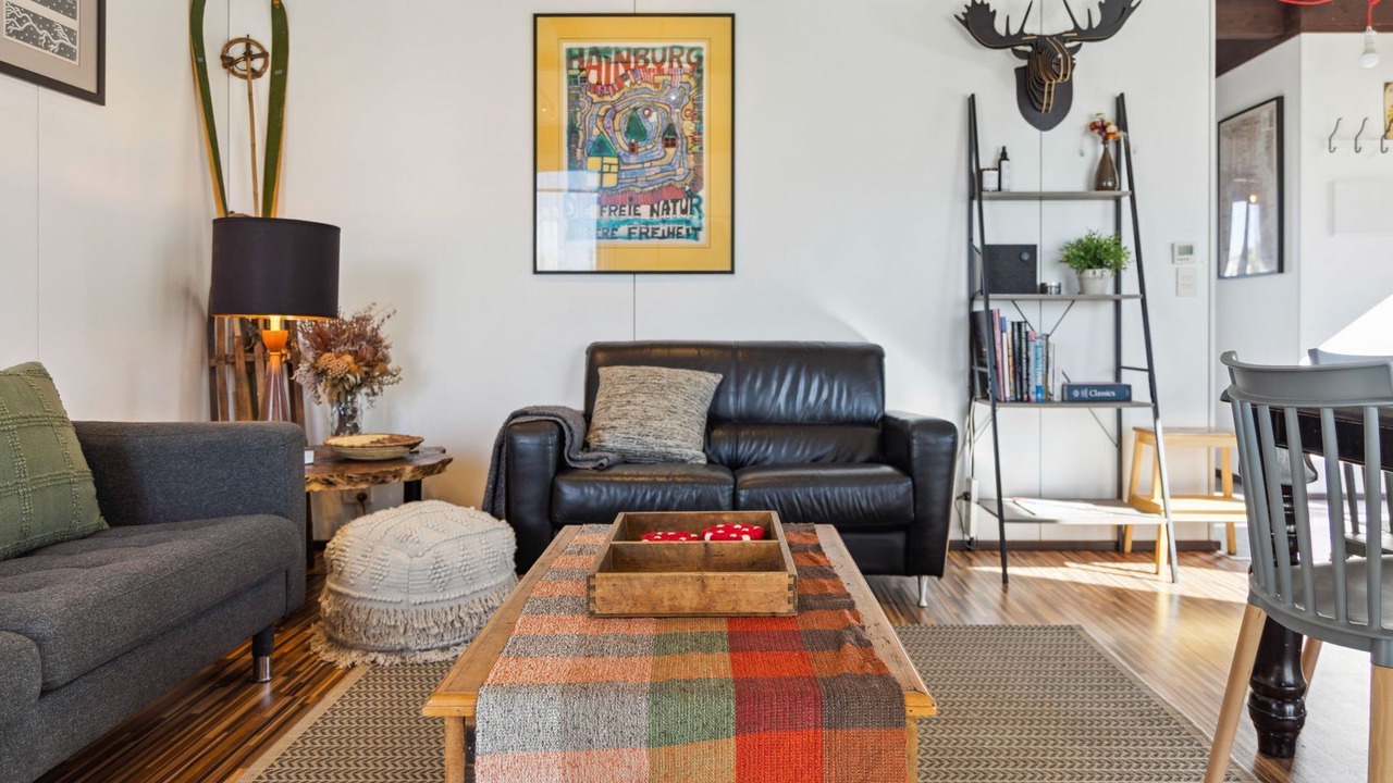 Photo of Livingroom in Berridale