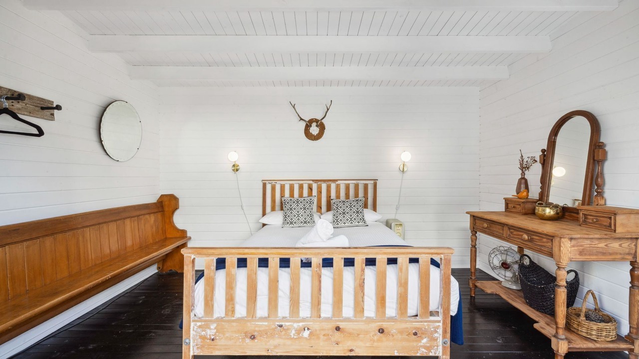 Photo of Bedroom in Berridale