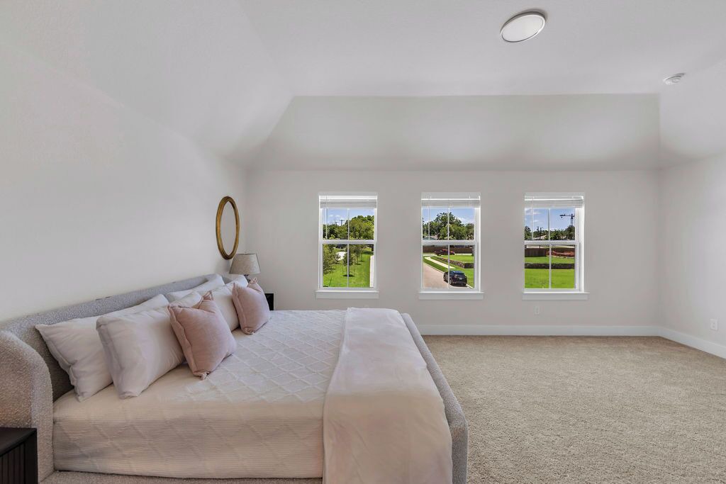 Photo of Bedroom in Celina