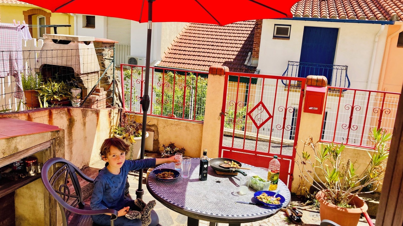 Photo of Outdoor in Cerbere
