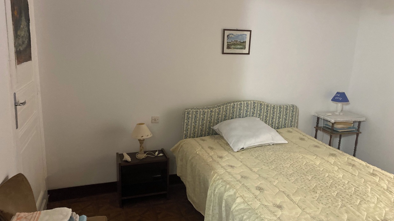 Photo of Bedroom in Cerbere