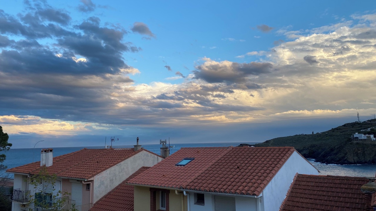 Photo of Outdoor in Cerbere