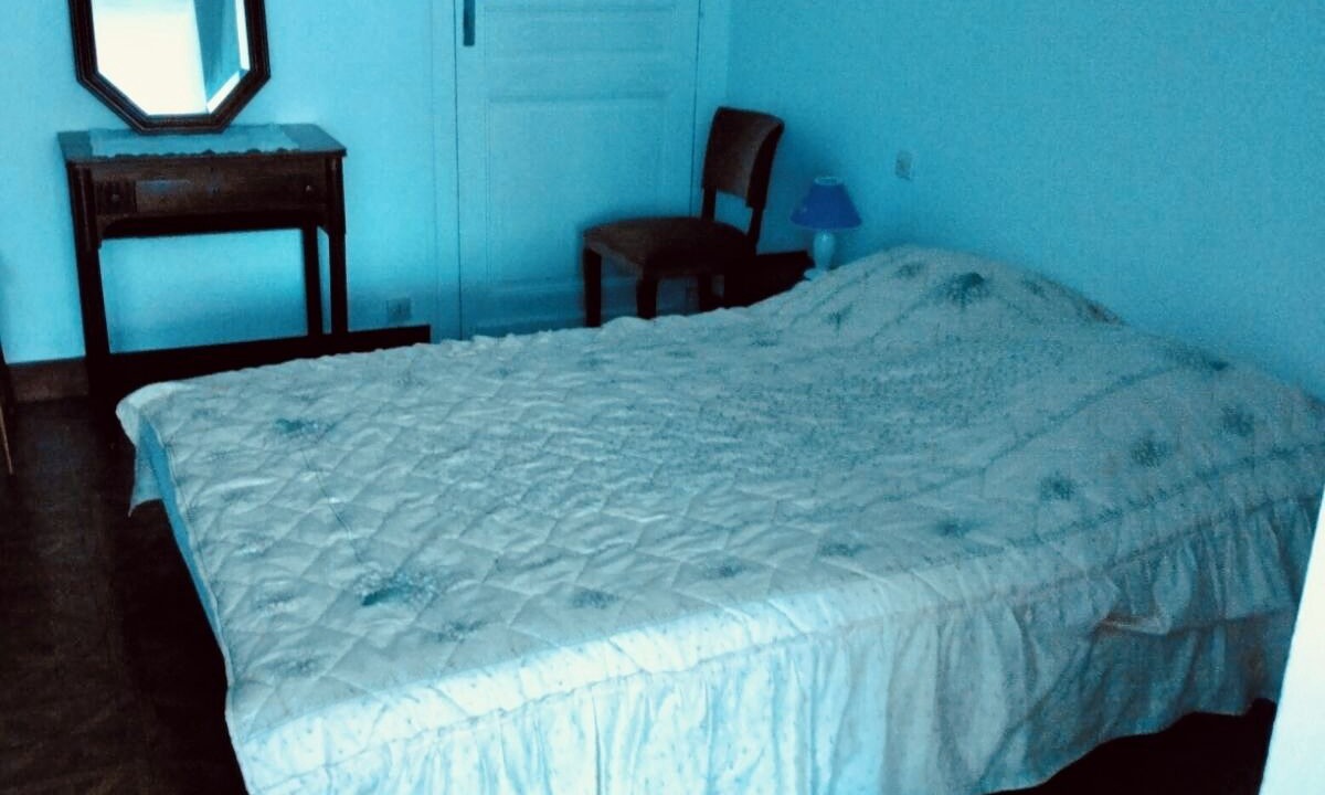 Photo of Bedroom in Cerbere