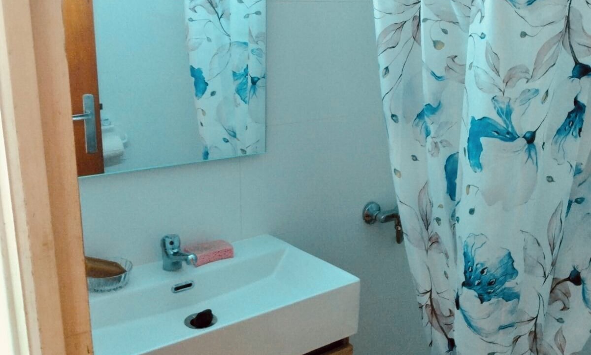 Photo of Bathroom in Cerbere