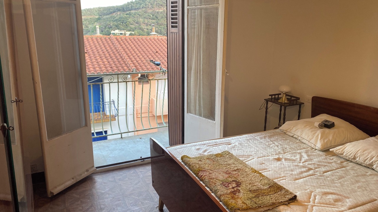 Photo of Bedroom in Cerbere