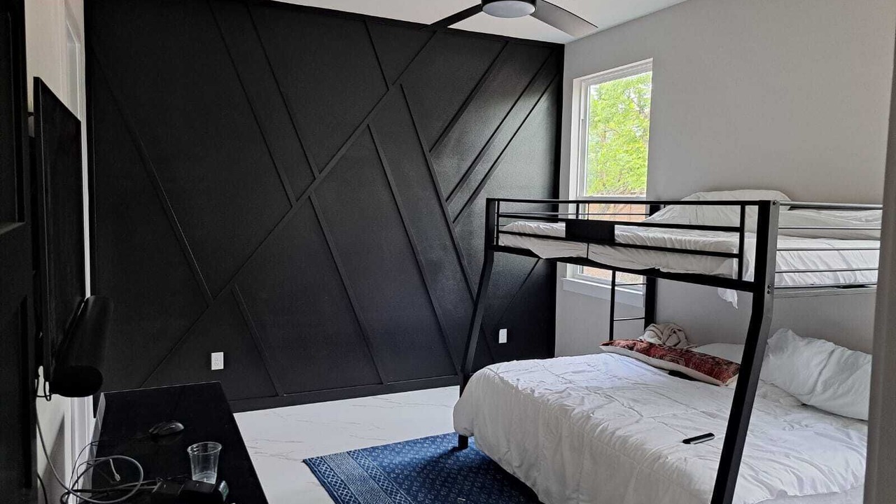 Photo of Bedroom in Manchaca