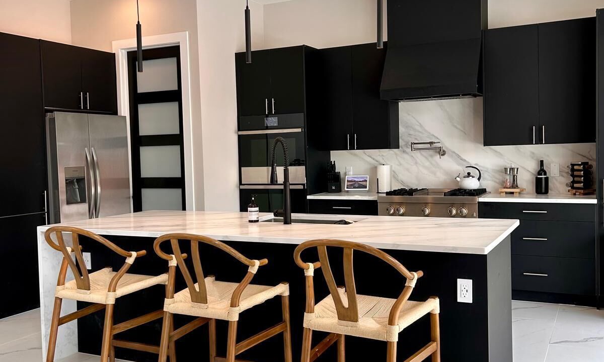 Photo of Kitchen in Manchaca