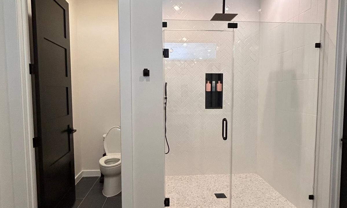 Photo of Bathroom in Manchaca