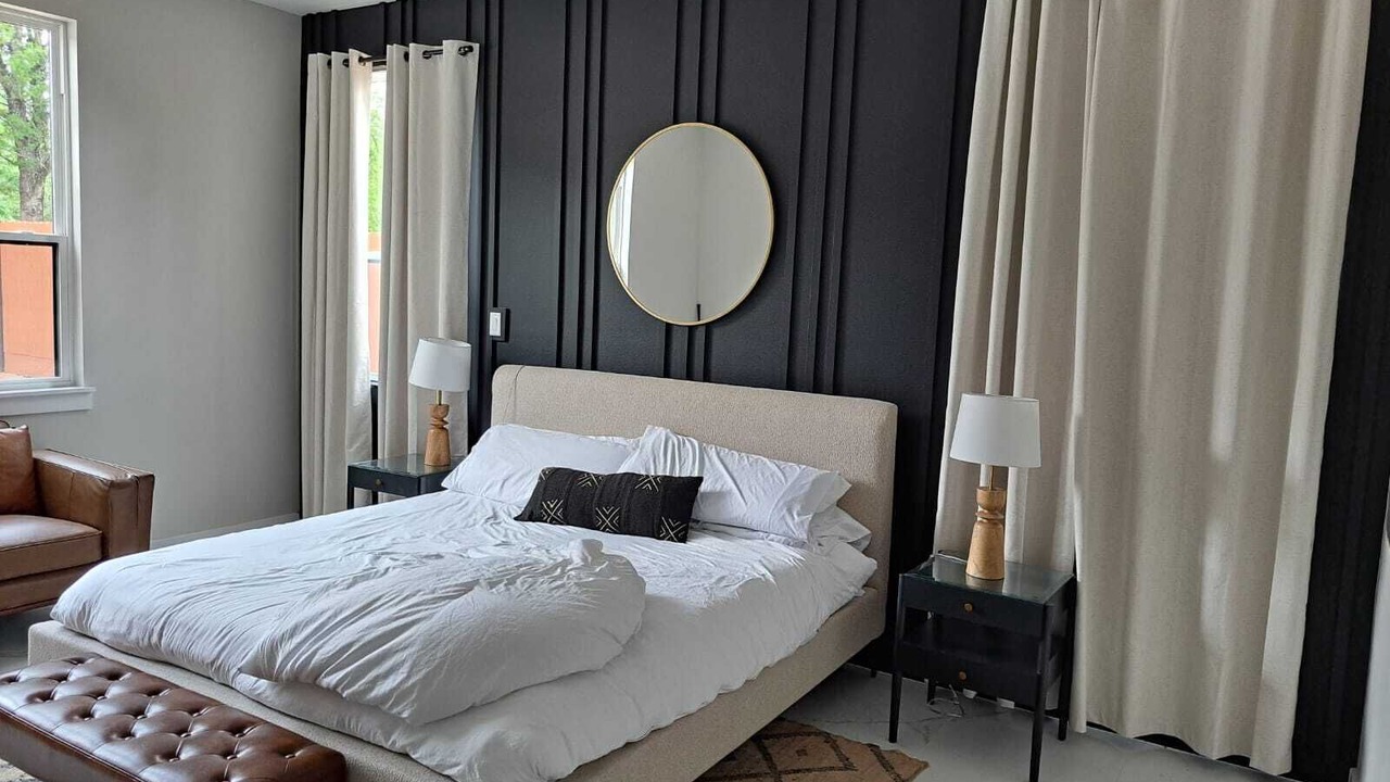 Photo of Bedroom in Manchaca
