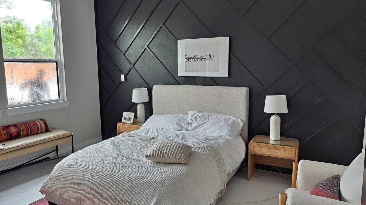 Photo of Bedroom in Manchaca
