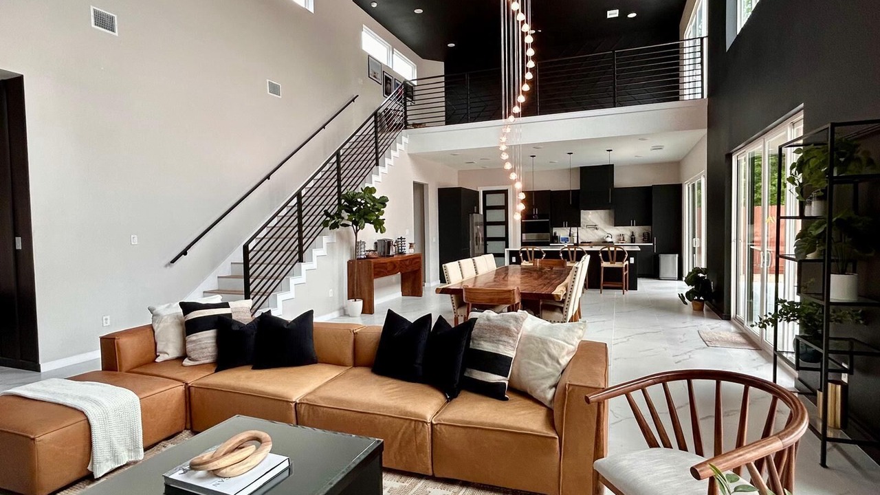 Photo of Livingroom in Manchaca