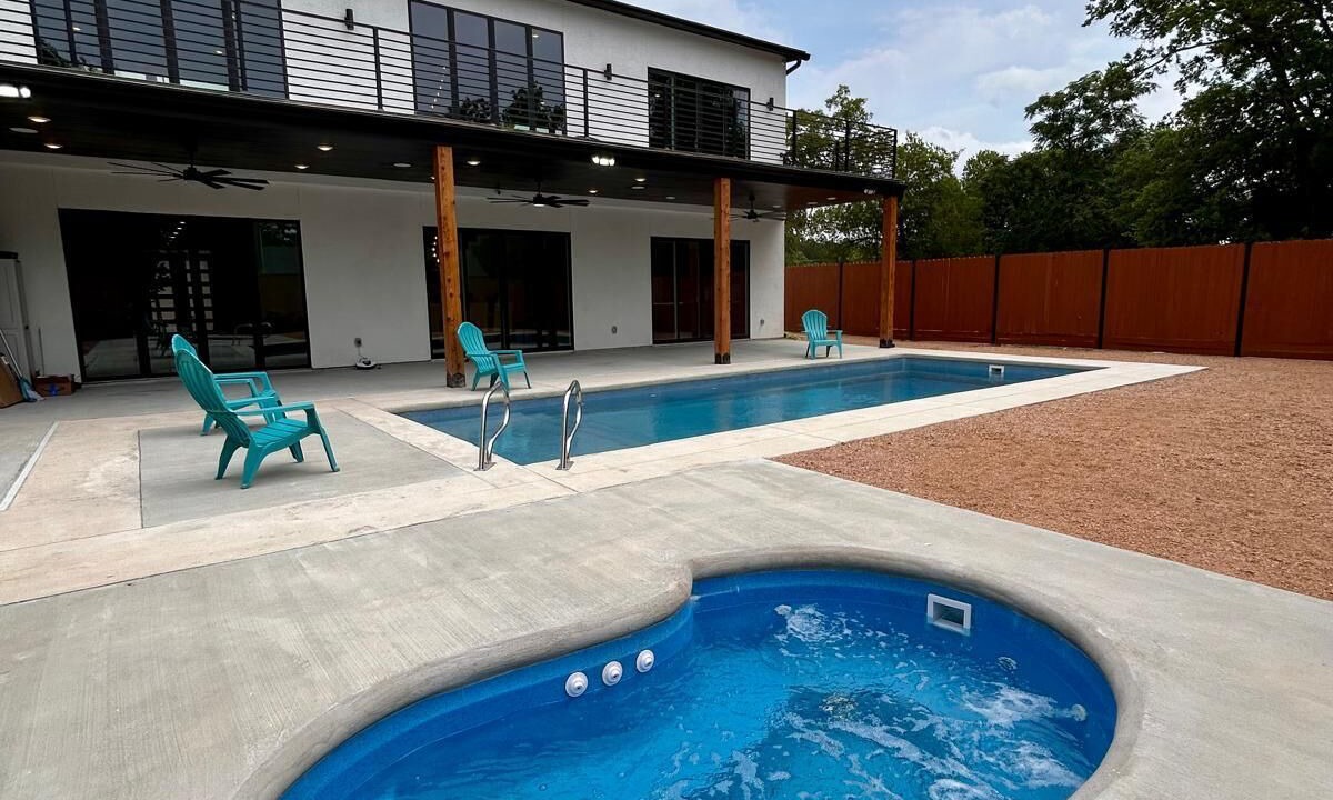 Photo of Outdoor in Manchaca