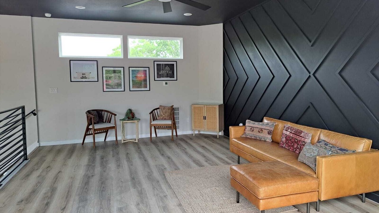 Photo of Livingroom in Manchaca