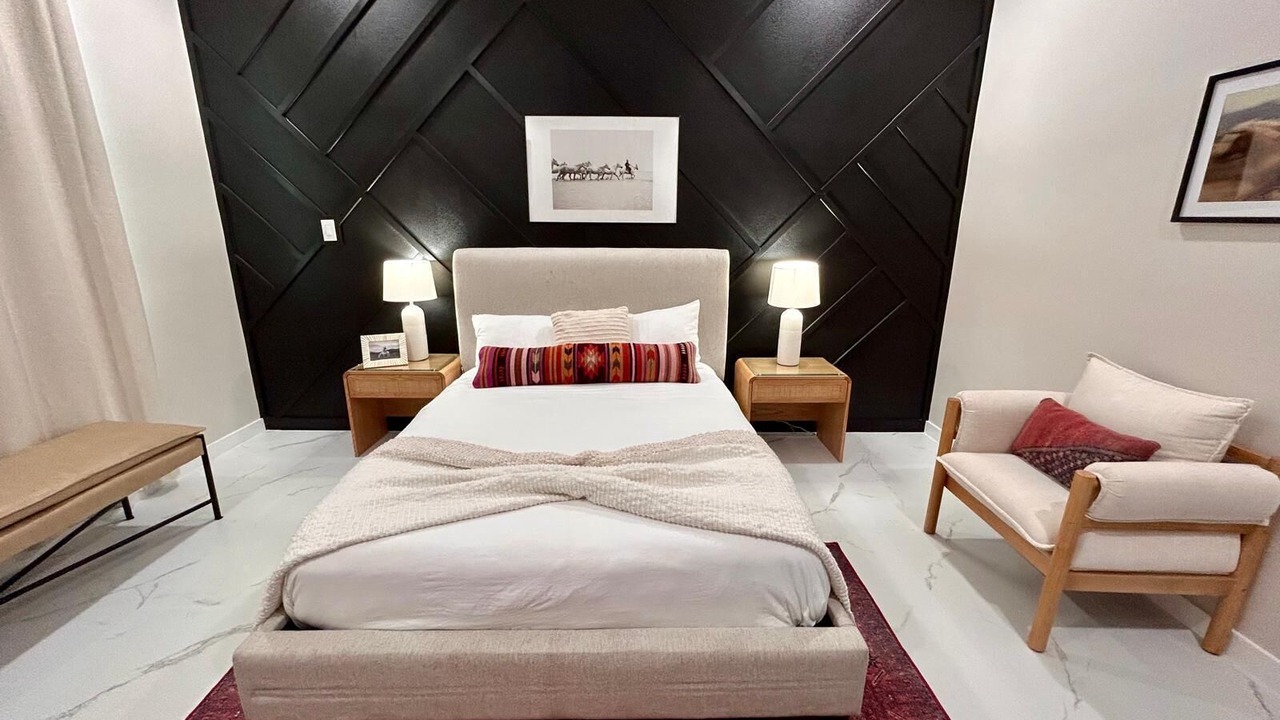 Photo of Bedroom in Manchaca