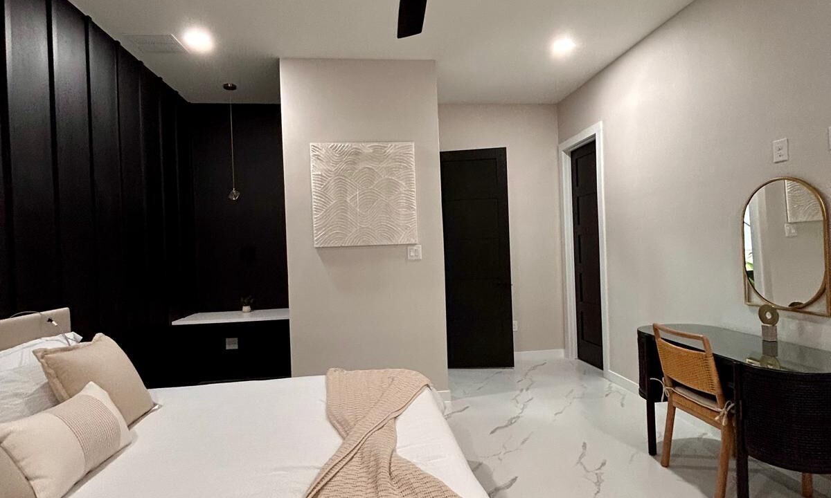 Photo of Bedroom in Manchaca