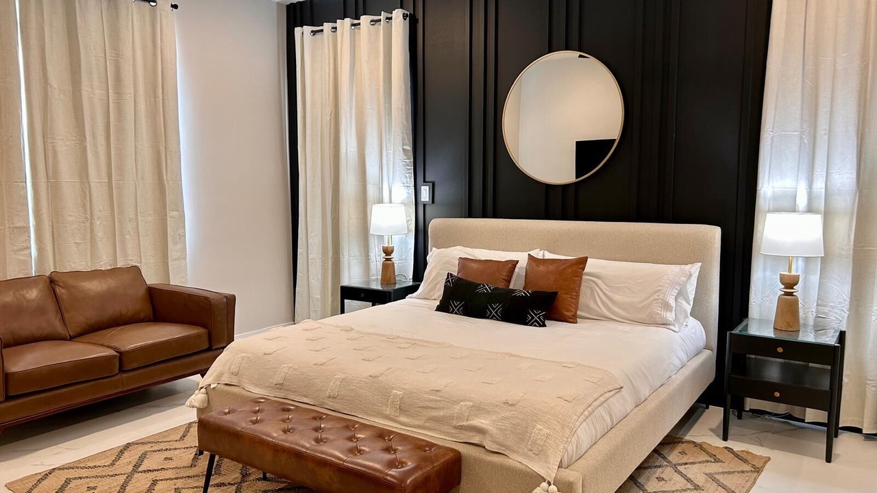 Photo of Bedroom in Manchaca
