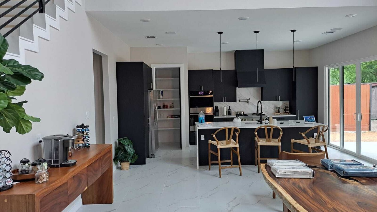 Photo of Kitchen in Manchaca