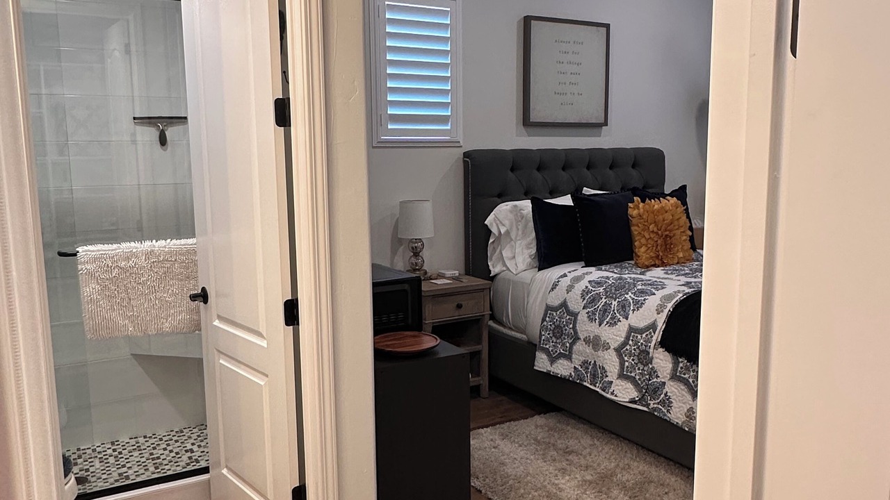 Photo of Bedroom in Rocklin
