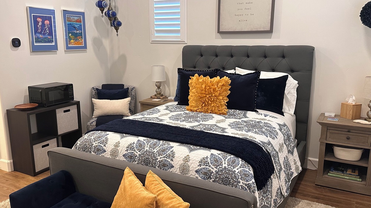 Photo of Bedroom in Rocklin