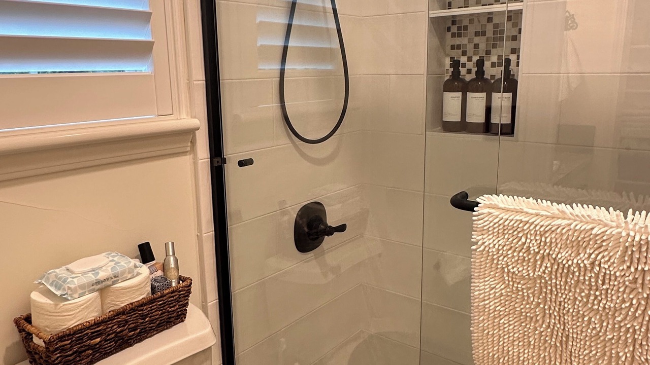Photo of Bathroom in Rocklin