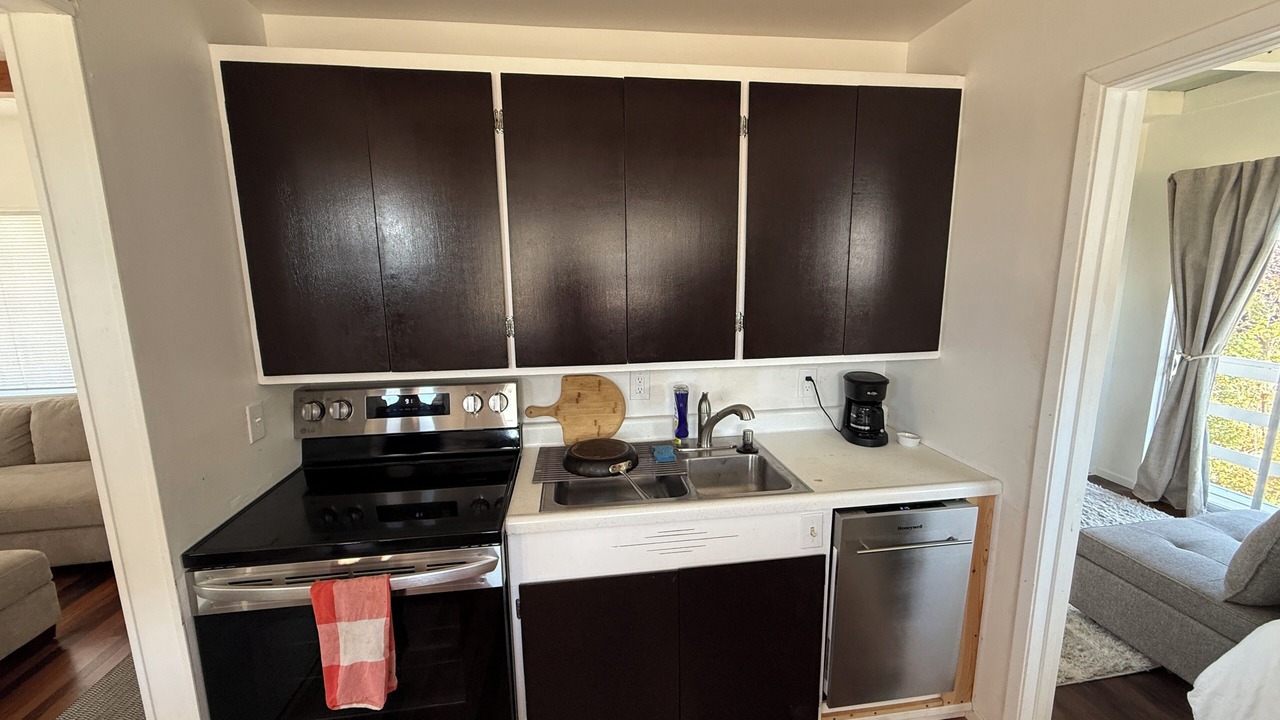 Photo of Kitchen in Bethel Island