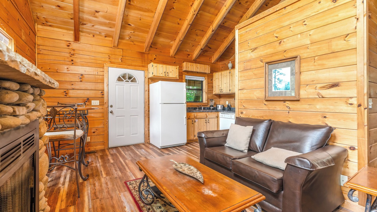 Photo of Livingroom in Sevierville