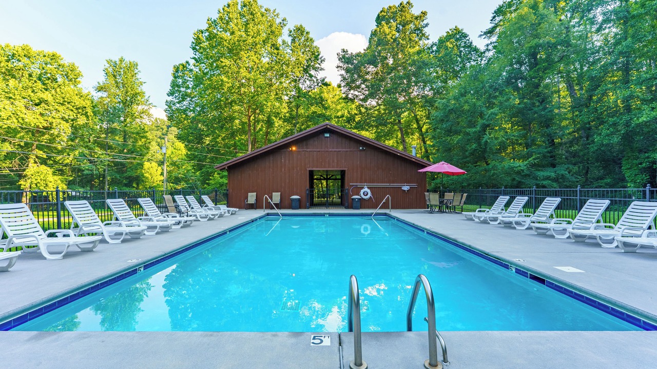 Photo of Outdoor in Sevierville
