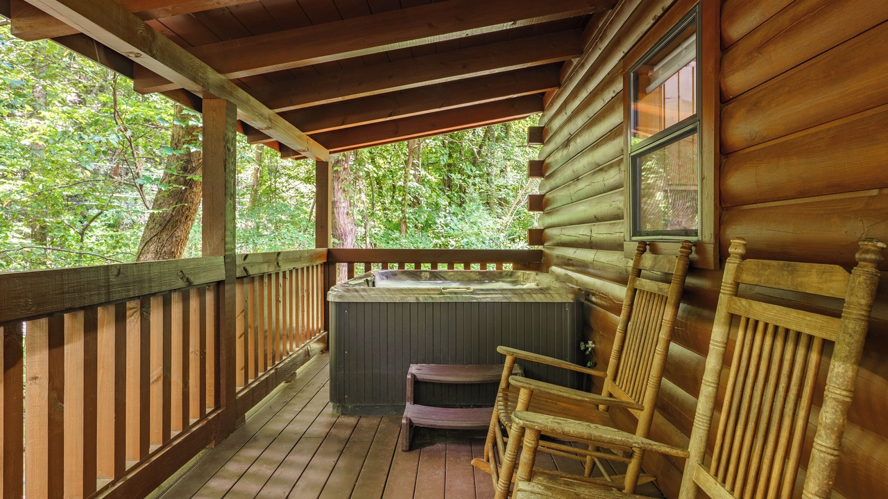 Photo of Outdoor in Sevierville