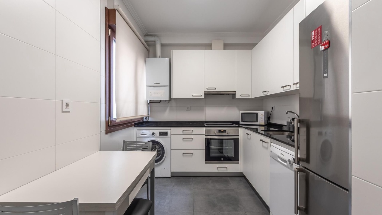 Photo of Kitchen in Getxo