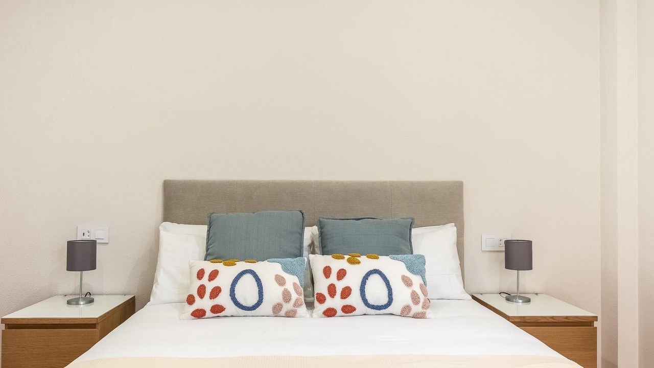 Photo of Bedroom in Getxo