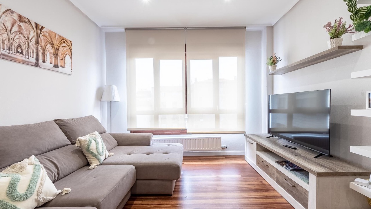 Photo of Livingroom in Getxo