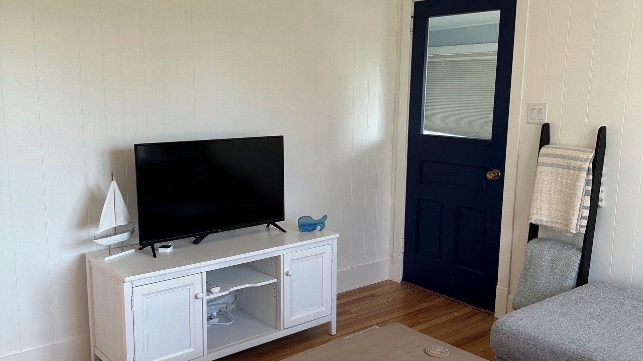 Photo of Livingroom in St. Andrews