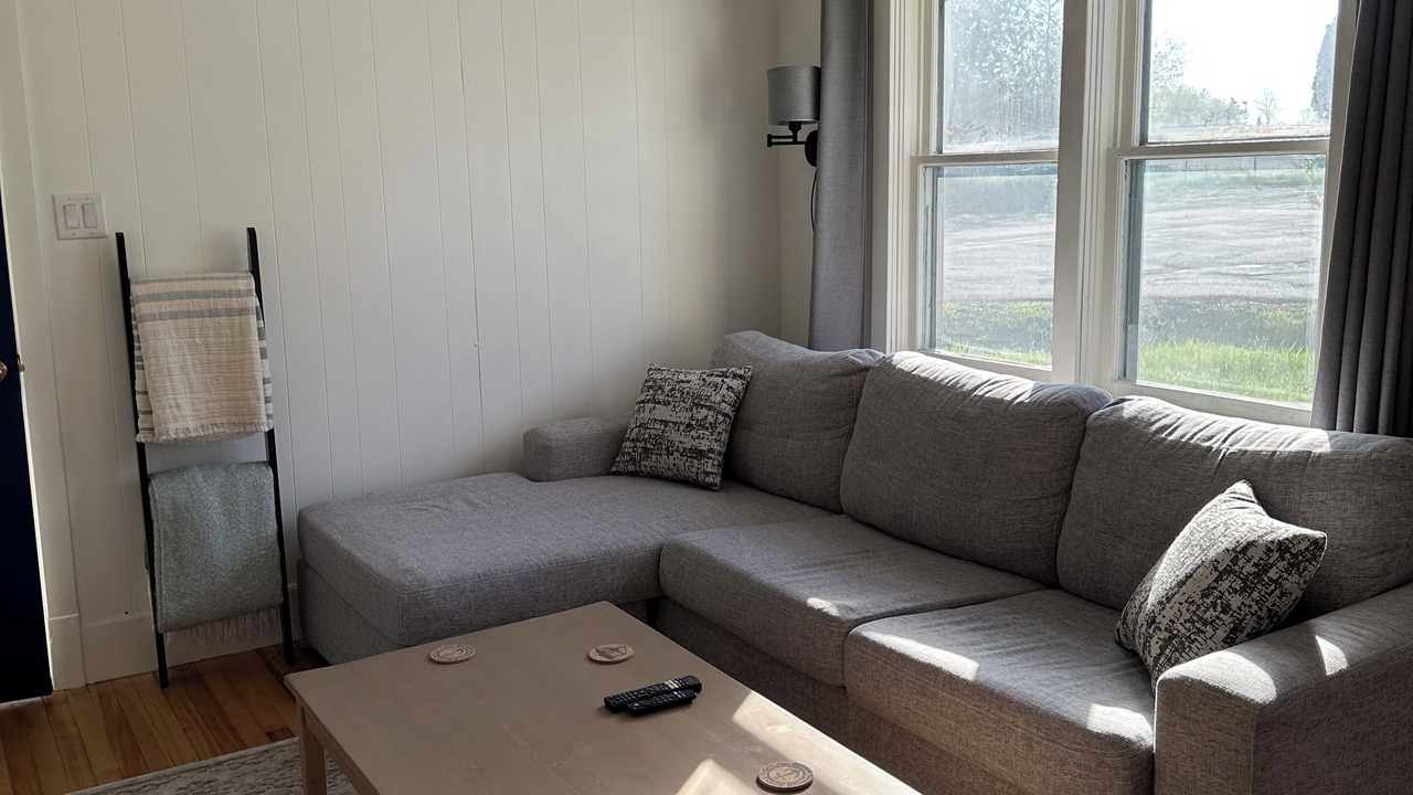 Photo of Livingroom in St. Andrews