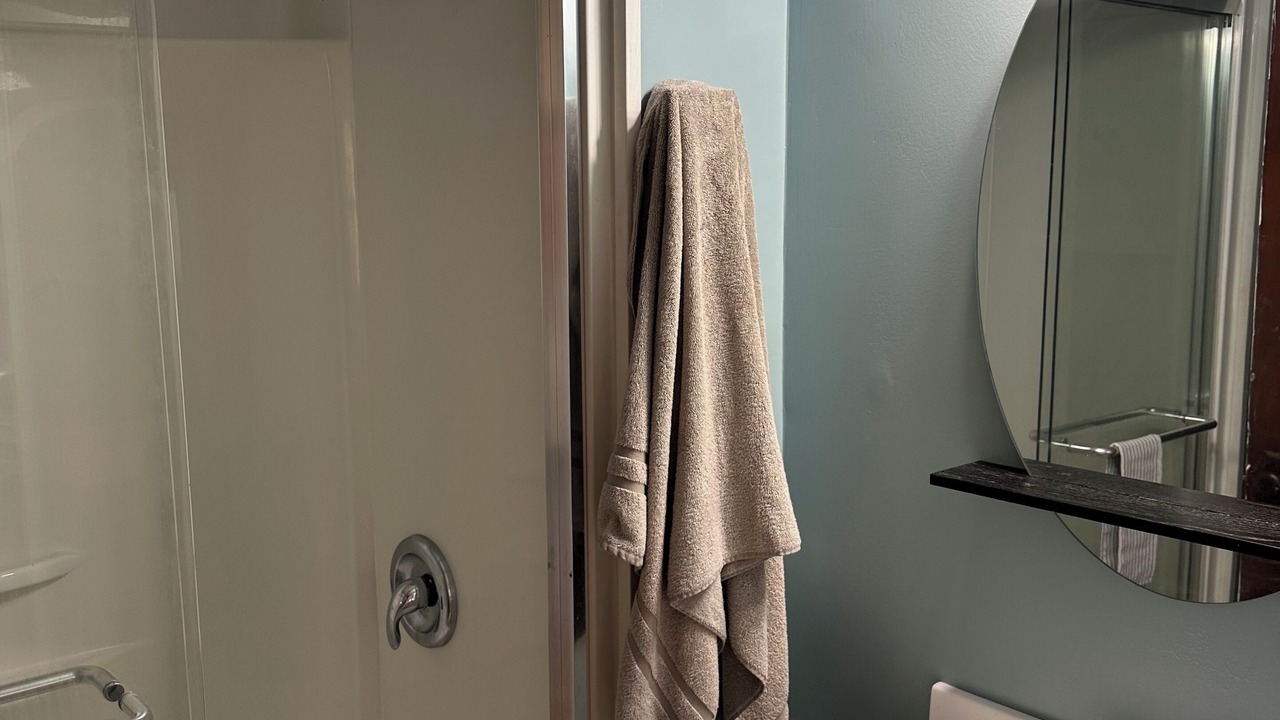 Photo of Bathroom in St. Andrews
