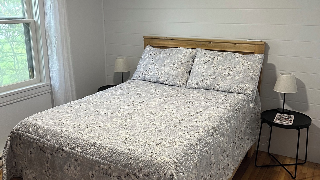 Photo of Bedroom in St. Andrews