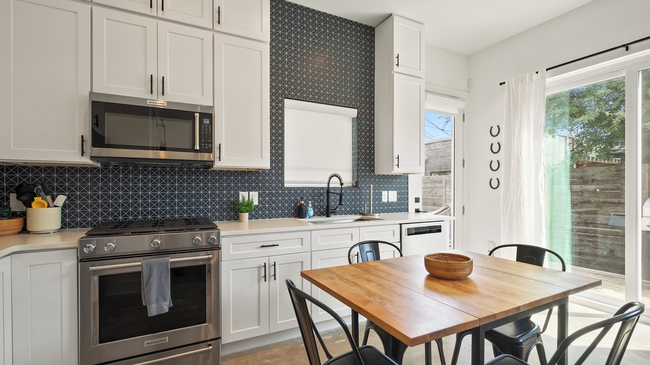 Photo of Kitchen in Rosewood
