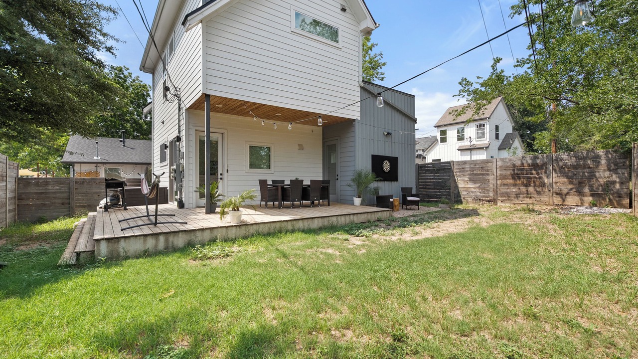 Photo of Outdoor in Rosewood