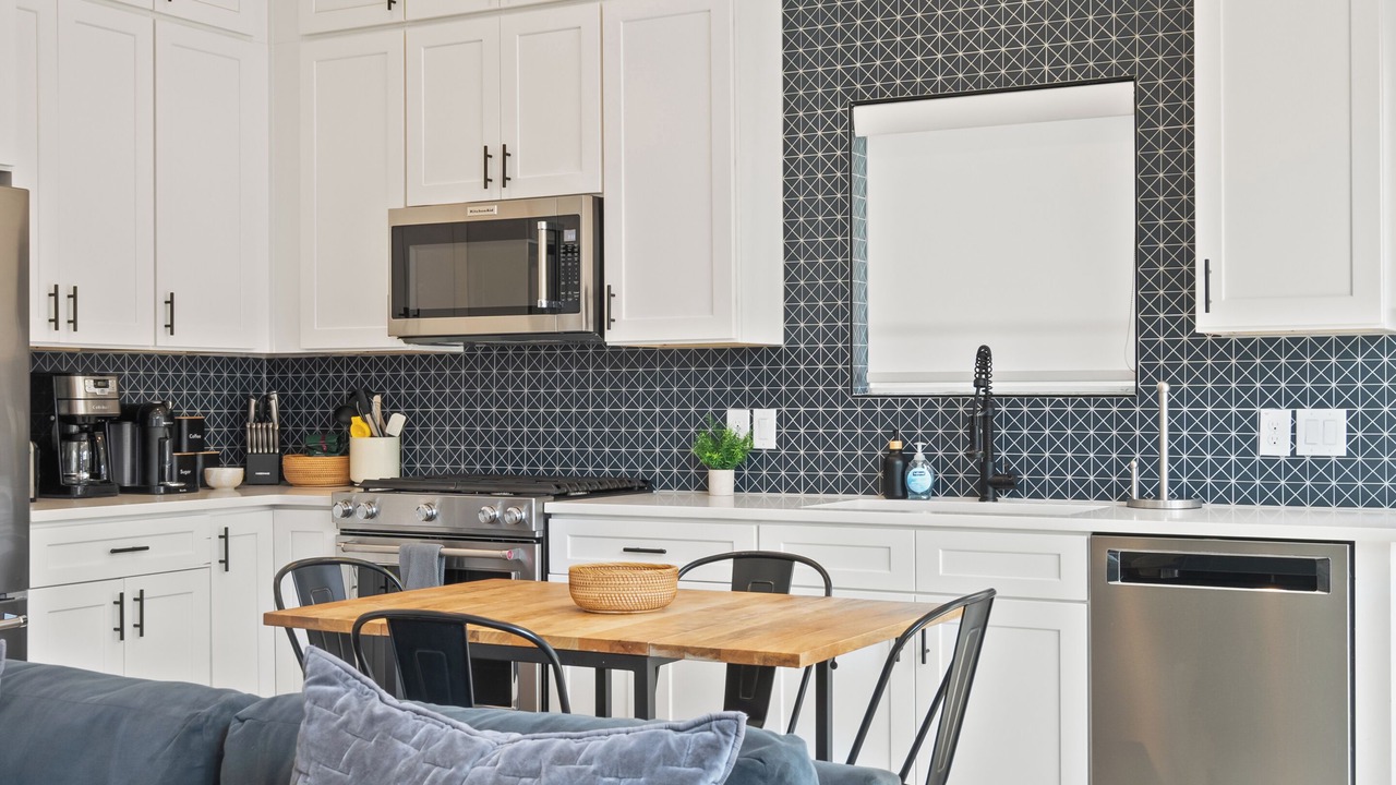 Photo of Kitchen in Rosewood