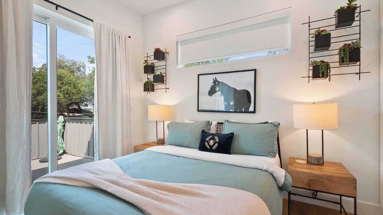 Photo of Bedroom in Rosewood