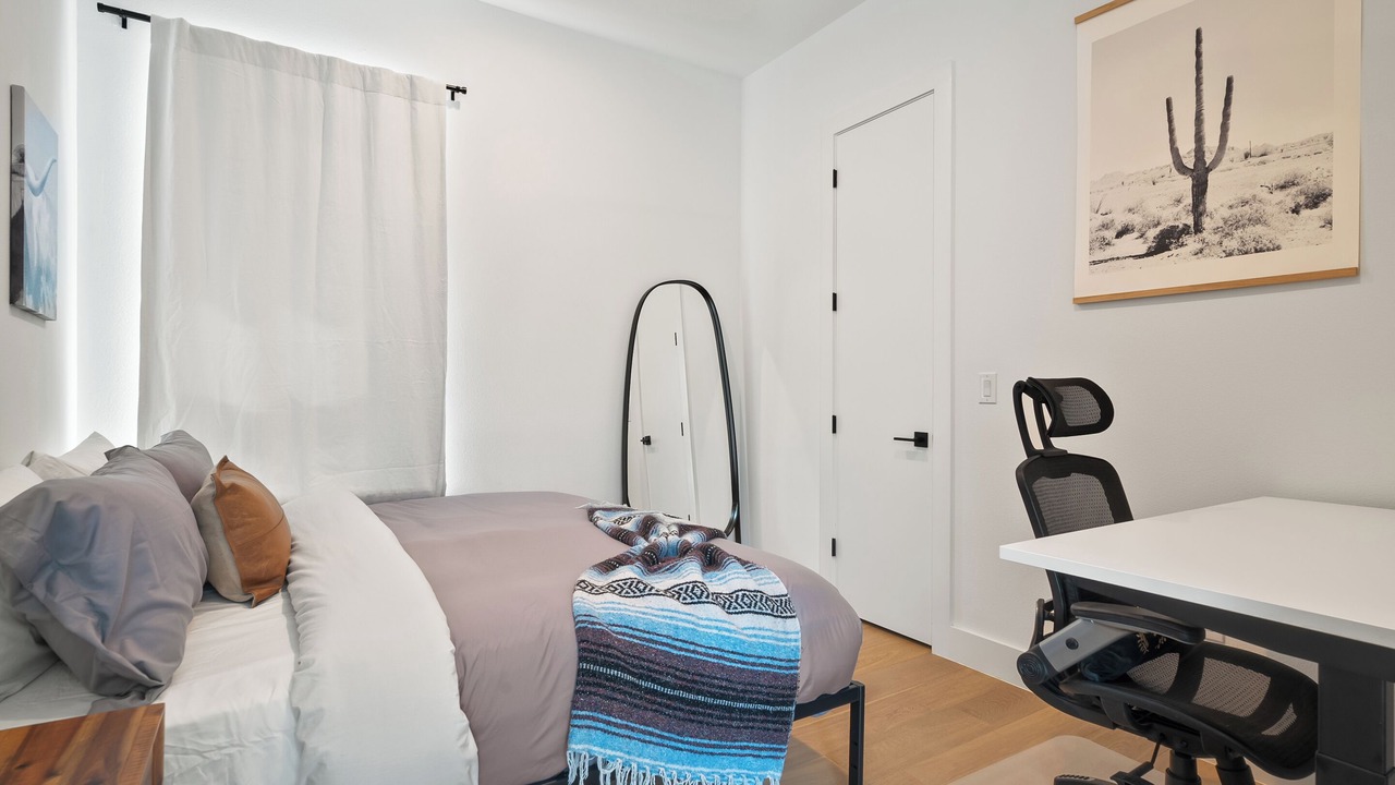 Photo of Bedroom in Rosewood