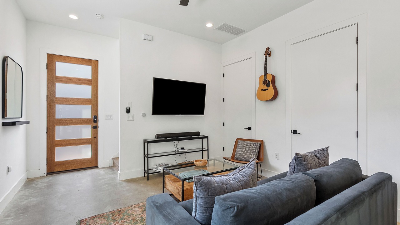 Photo of Livingroom in Rosewood