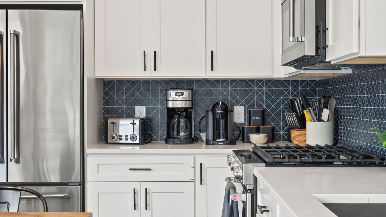 Photo of Kitchen in Rosewood