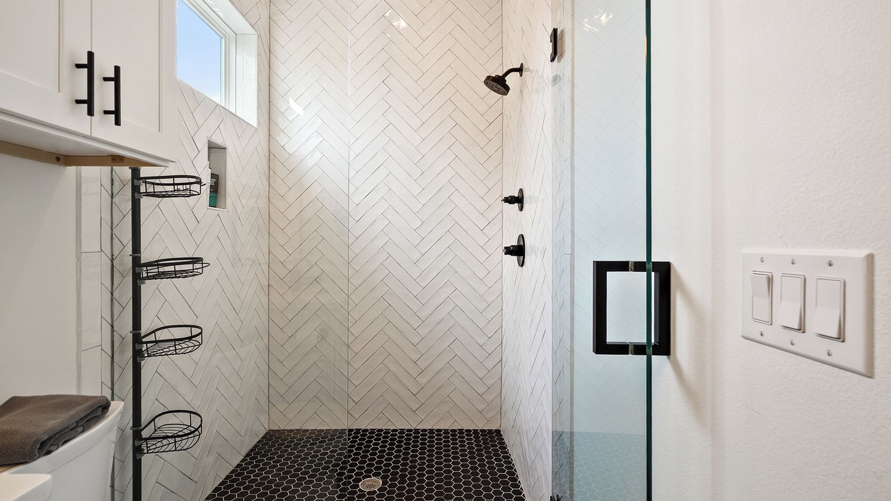 Photo of Bathroom in Rosewood