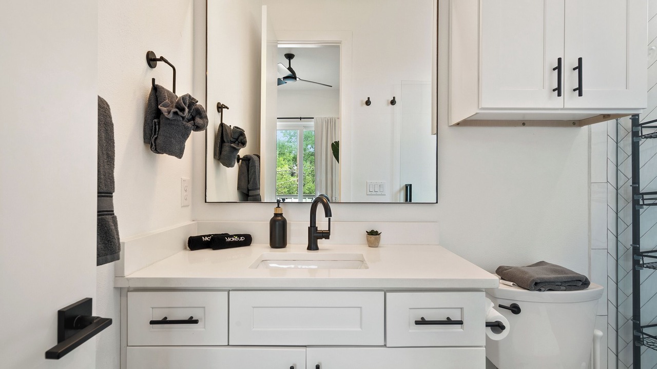 Photo of Bathroom in Rosewood