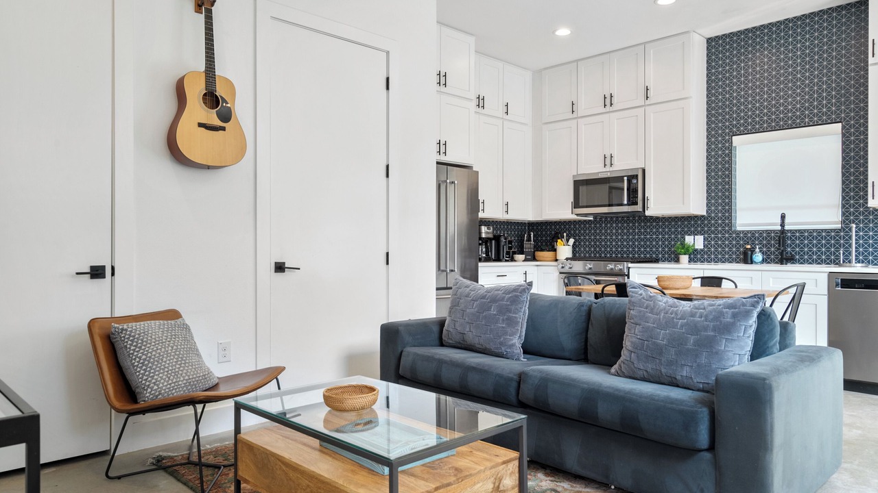 Photo of Livingroom in Rosewood