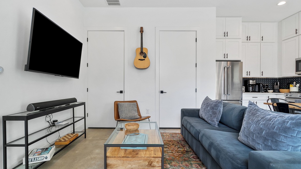 Photo of Livingroom in Rosewood
