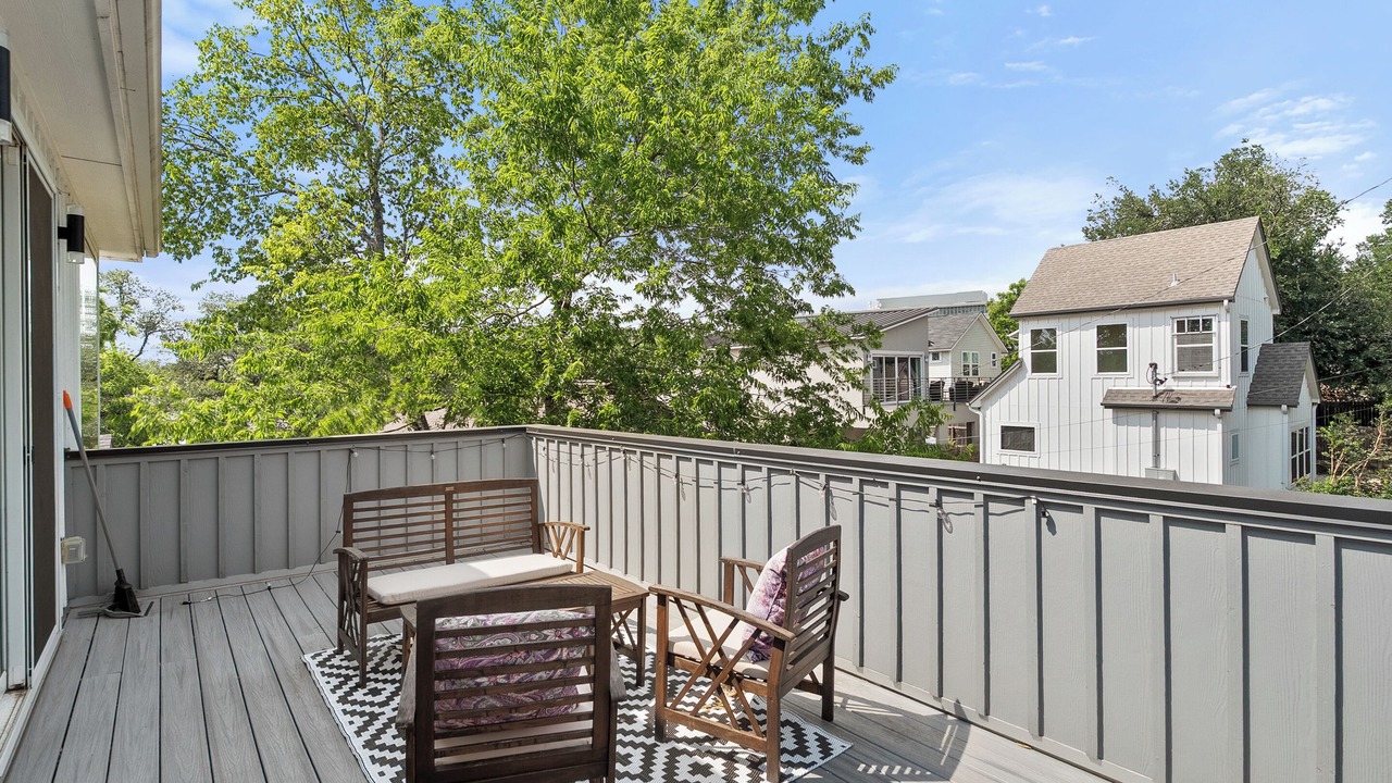 Photo of Outdoor in Rosewood
