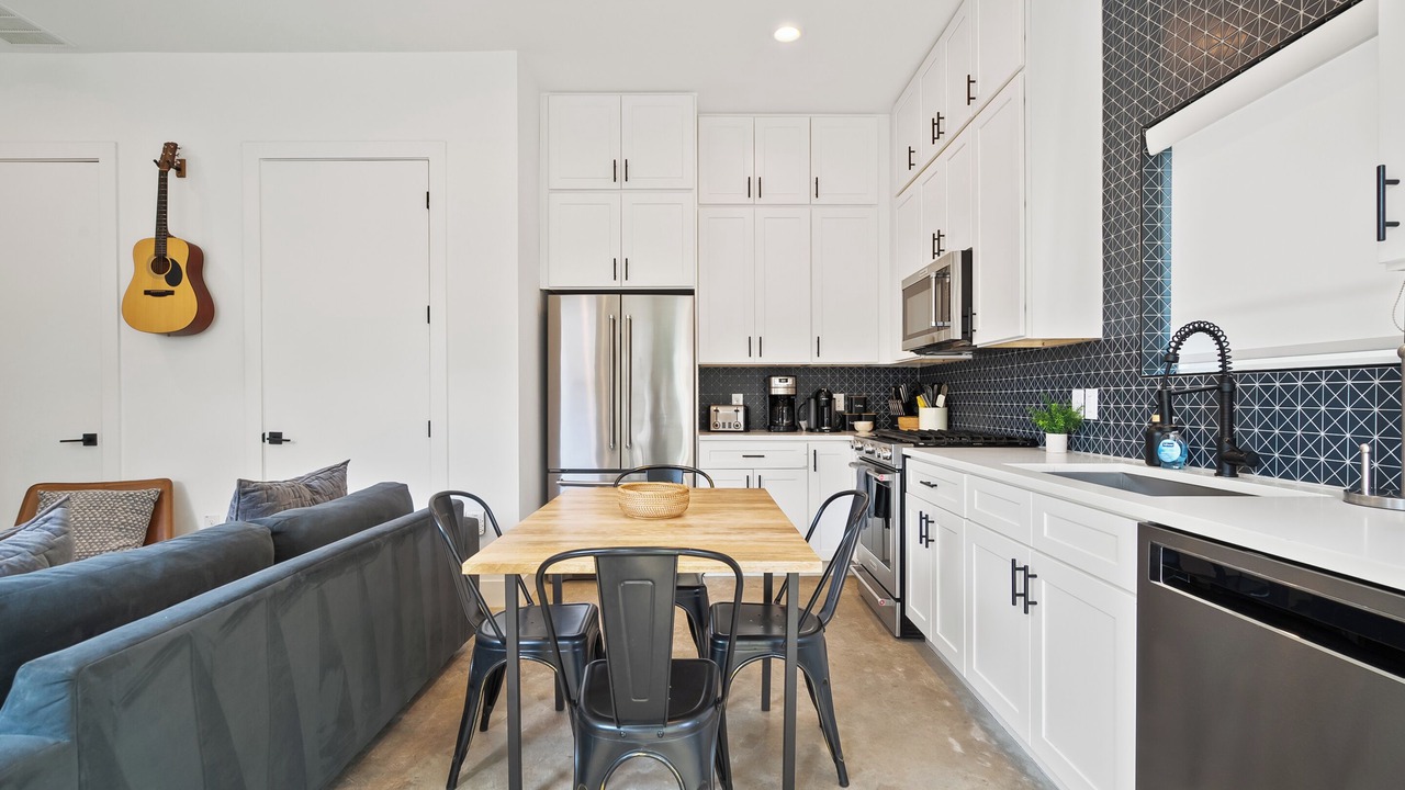 Photo of Kitchen in Rosewood