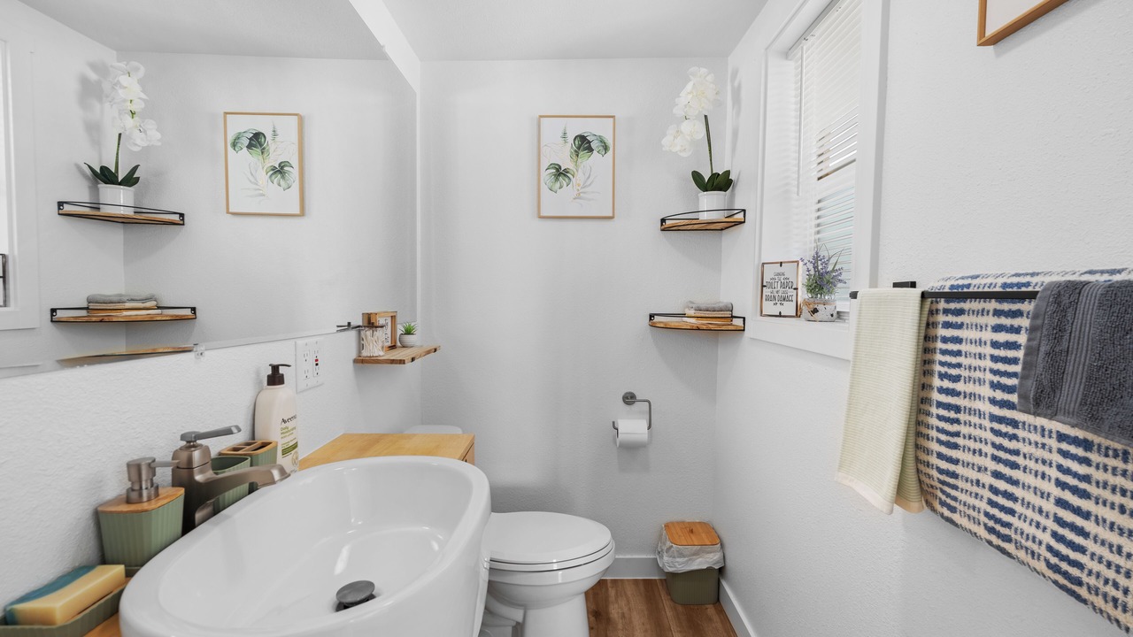 Photo of Bathroom in Spokane